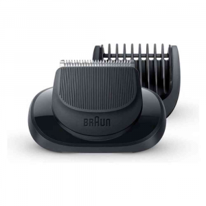 Braun - Rifinitore barba - Beardtrimmer