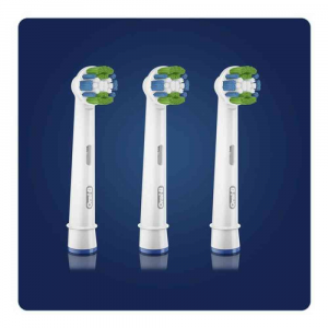 Oral B - Ricambio spazzolino elettrico 