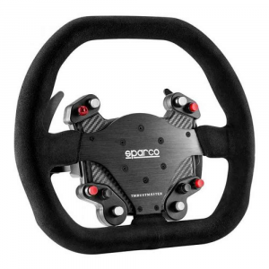 Thrustmaster - Volante simulatore guida - Competition Wheel Add On Sparco P310 Mod