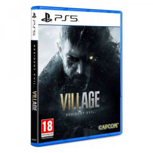 Capcom - Videogioco - Resident Evil Village