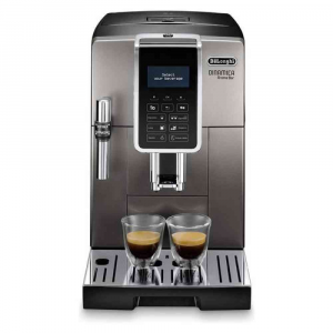 De Longhi - Macchina caffè espresso - Aroma Bar Ecam359 37 Tb