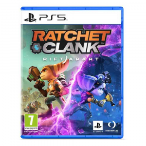 Sony Interactive - Videogioco - Ratchet & Clank: Rift Apart
