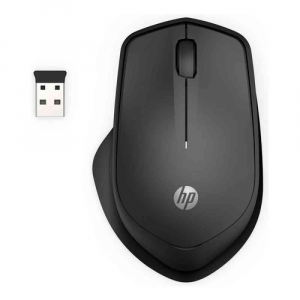 Hp - Mouse - 280M Wireless
