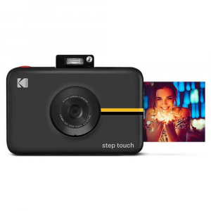 Kodak - Fotocamera istantanea - Touch