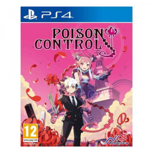 Nis America - Videogioco - Poison Control
