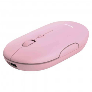 Trust - Mouse - Rechargeable Wireless
