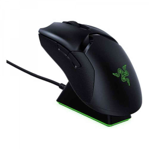 Razer - Mouse - Ultimate With Charging Dock Wireless