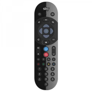 Sky - Telecomando tv - Q con Controllo Vocale