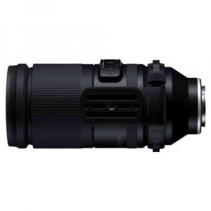 Tamron - Obiettivo fotografico - 150 500mm F 5 6.7 di Iii Vc Vxd