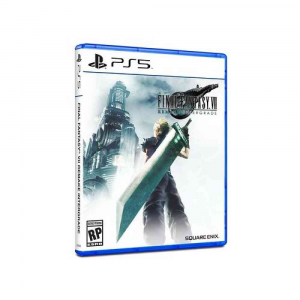 Square Enix - Videogioco - Final Fantasy VII Remake Intergrade