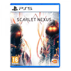 Bandai Namco - Videogioco - Scarlet Nexus