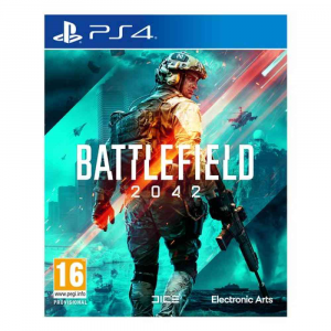 Electronic Arts - Videogioco - Battlefield 2042