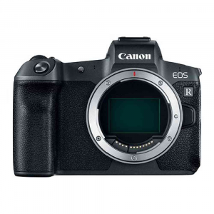Canon - Fotocamera mirrorless - Body
