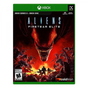 Focus Home Interactive - Videogioco - Aliens Fireteam Elite