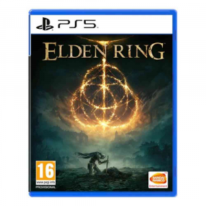 Bandai Namco - Videogioco - Elden Ring Launch Edition