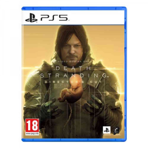 Sony Interactive - Videogioco - Death Stranding Director’S Cut