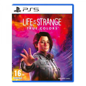 Square Enix - Videogioco - Life Is Strange: True Colors
