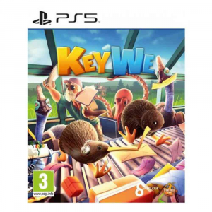 Sold Out - Videogioco - Keywe