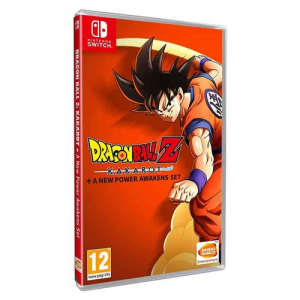 Bandai Namco - Videogioco - Dragon Ball Z: Kakarot