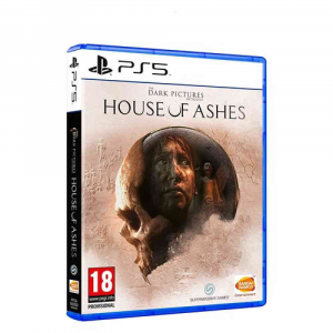 Bandai Namco - Videogioco - The Dark Picture House Of Ashes