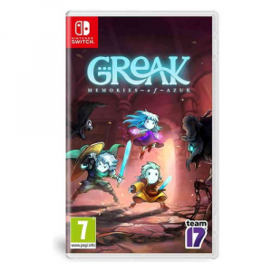 Sold Out - Videogioco - Greak: Memories Of Azur