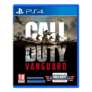 Activision - Videogioco - Call Of Duty Vanguard