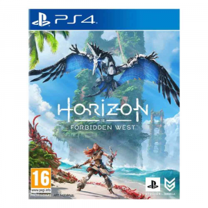 Sony Interactive - Videogioco - Horizon Forbidden West