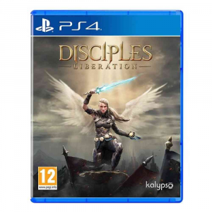 Kalypso - Videogioco - Disciples Liberation Deluxe Edition