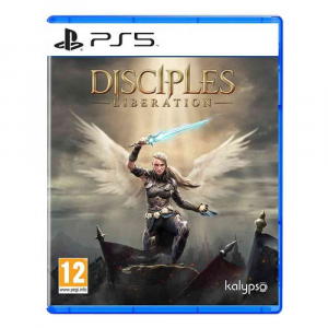 Kalypso - Videogioco - Disciples Liberation Deluxe Edition