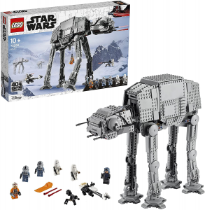 Lego Star Wars 75288 AT-AT Walker Toy