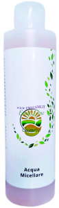 Acqua Micellare Termale Antiossidante 250 ml