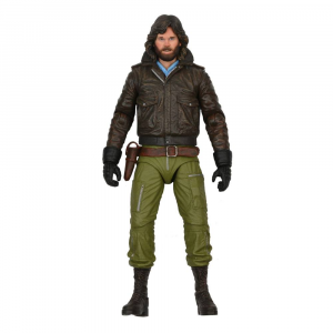 The Thing Ultimate: MACREADY (Station Survival) by Neca