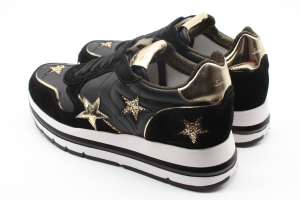 Voile Blanche Donna Sneaker Maran Multistar