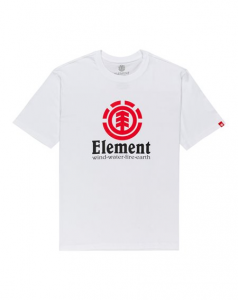 T-Shirt Element Vertical SS