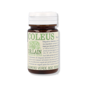 COLEUS 30CPR DR LAIN