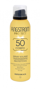 ANGSTROM PROTECT 50 CORPO 150 ML - SPRAY TRASPARENTE PROTETTIVO 