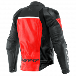 Giacca Dainese Racing 4 Leather