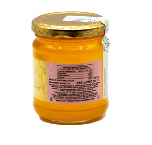 Miele millefiori di Sicilia 250 grammi