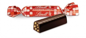 Bastoncini Cioccolato Fondente e Cereali sfusi - Lindt