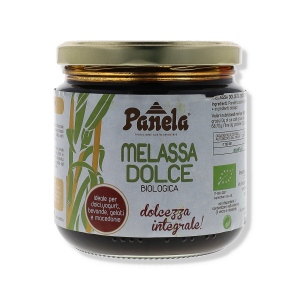 PANELA MELASSA DOLCE - 500G
