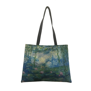 Merinda Shopper Art Line Bag