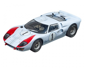 Ford GT 40 MKII 