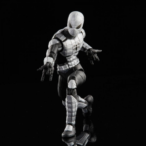 Marvel Legends Spider-Man: SPIDER-ARMOR MK I by Hasbro