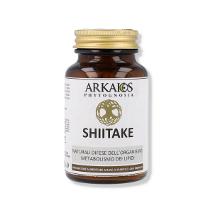 SHITAKE - 60OPR