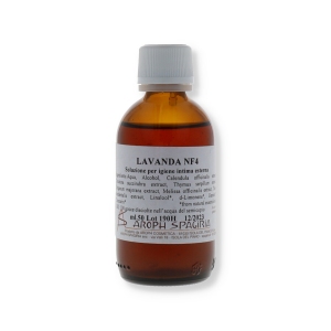 LAVANDA NF4 - 50ML