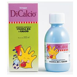 DICALCIO SCIROPPO