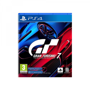 Gran Turismo 7 - Usato - PS4