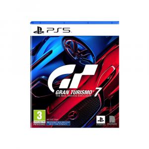 Gran Turismo 7 - NUOVO - PS5 (Preorder 04/03/22)