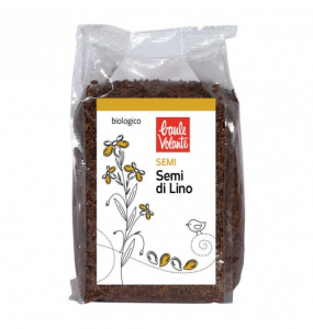 SEMI DI LINO 500 G