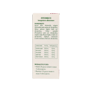 FITOMICO - 50ML